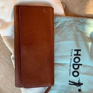 “Era” Hobo wallet